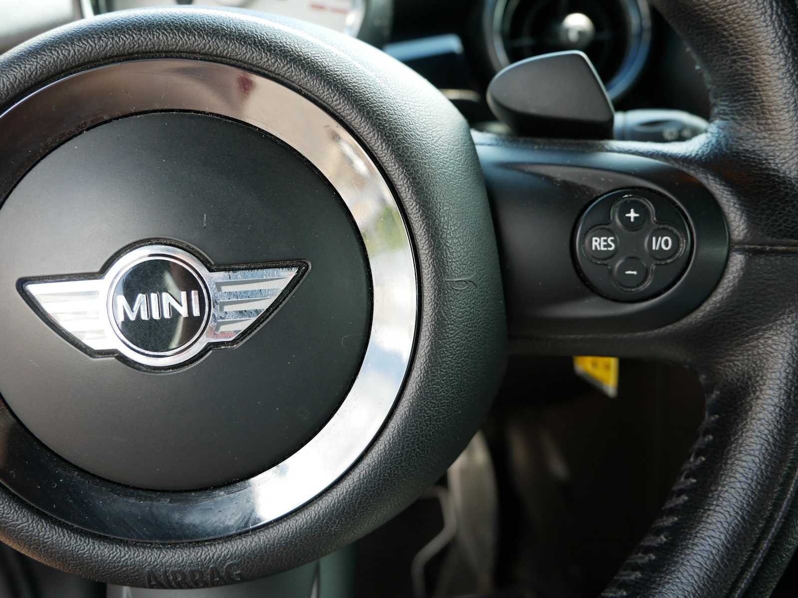 Used 2012 Chili Red MINI S image 23