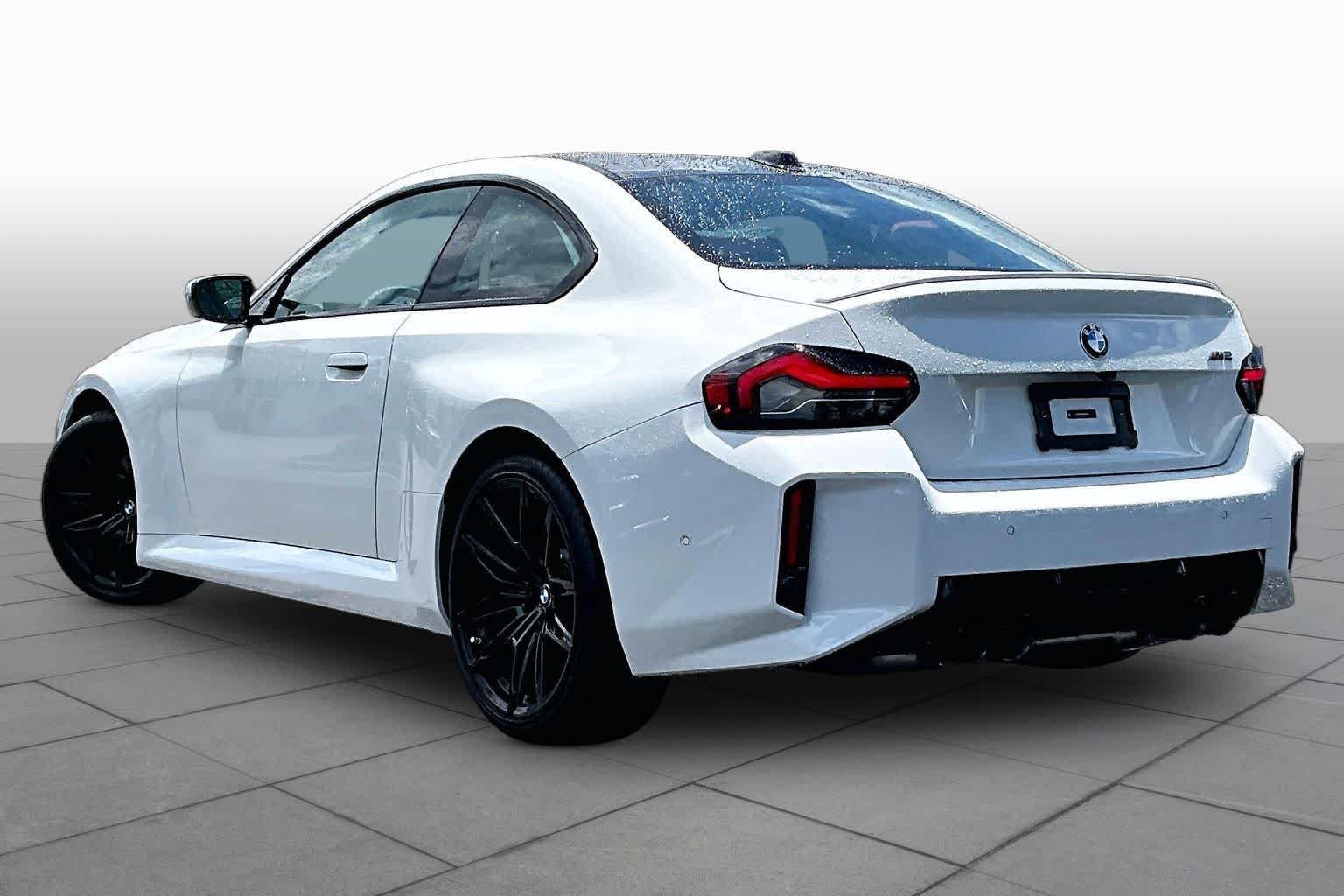 New 2026 Alpine White BMW  image 12