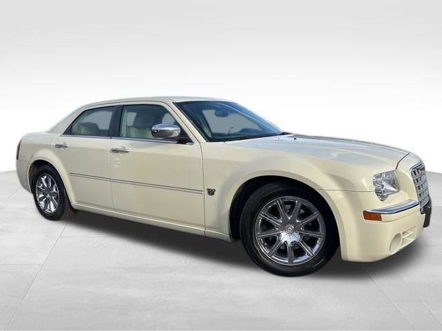 2007 Chrysler 300 C