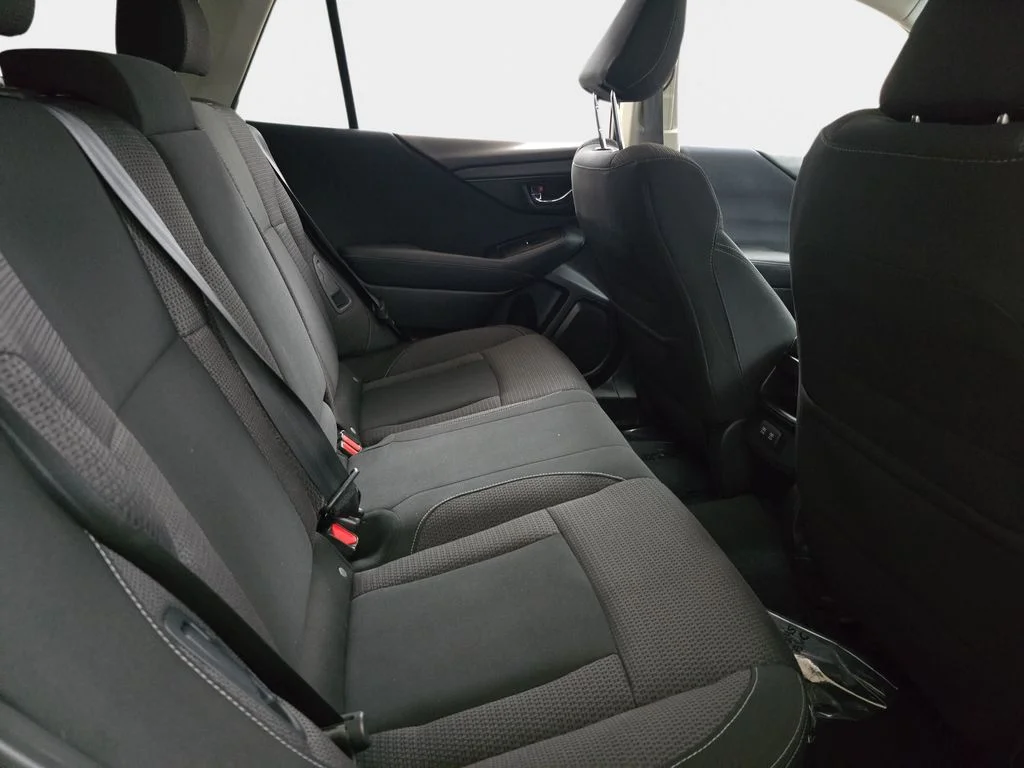 Used 2020 Red Subaru Premium image 13