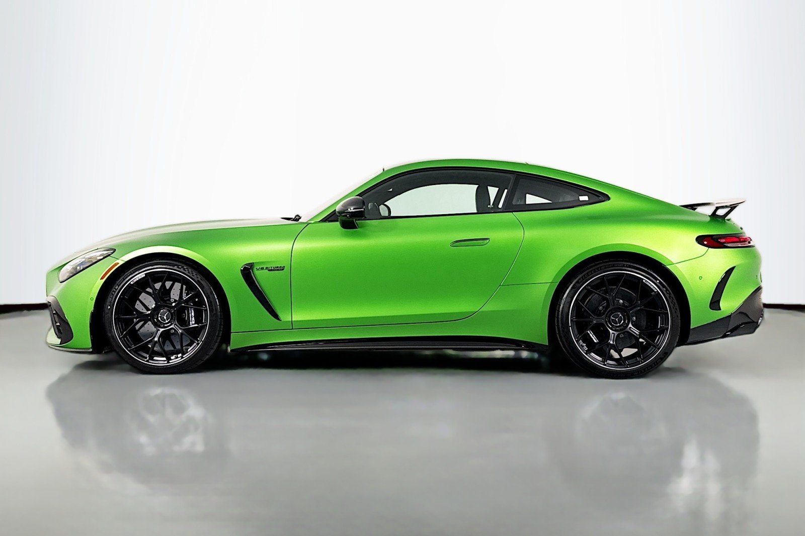 New 2026 Mercedes-Benz AMG® GT AMG® GT 63 PRO Coupe Coupe in