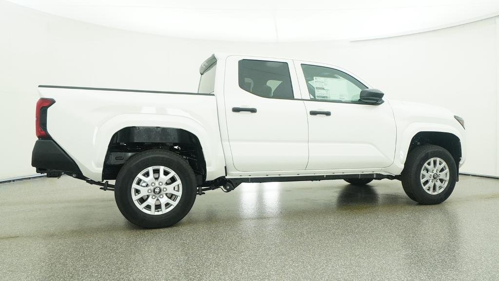 New 2026 Ice Cap Toyota SR image 41