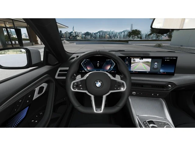 New 2026 Brooklyn Grey Metallic BMW  image 13