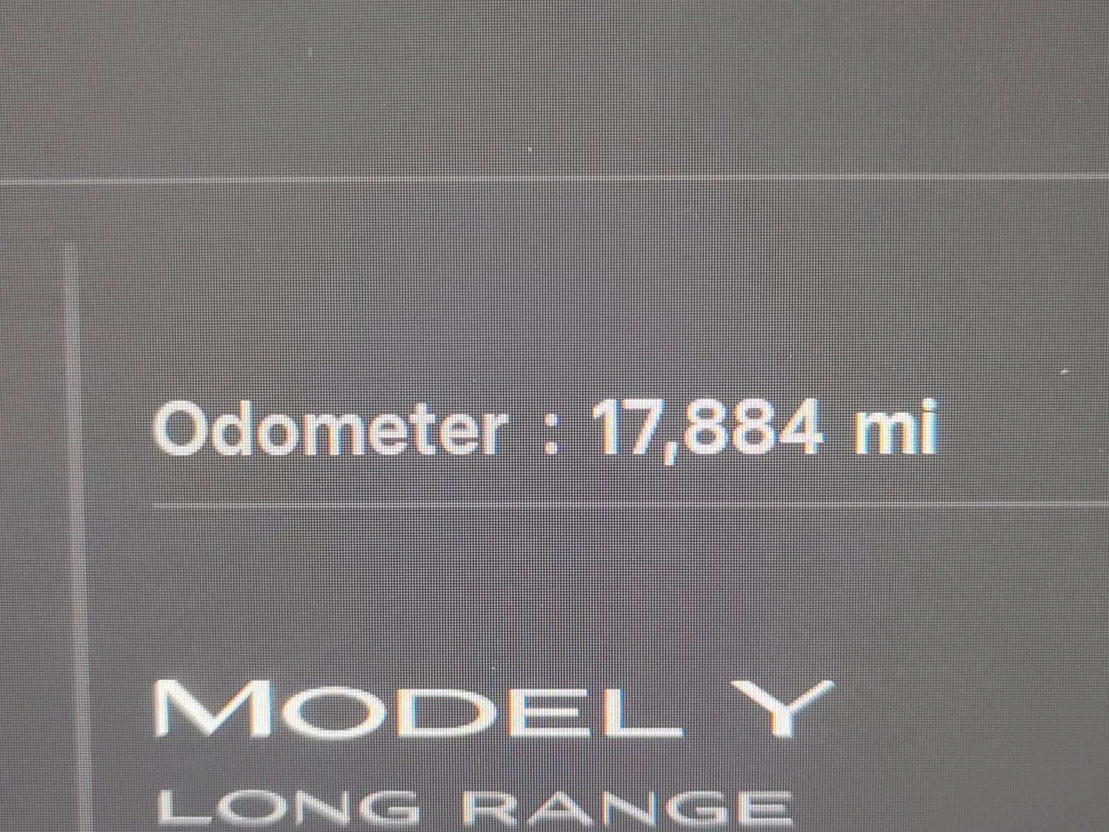 Used 2023 Tesla Model Y Long Range with VIN 7SAYGDEE3PA096115 for sale in San Antonio, TX