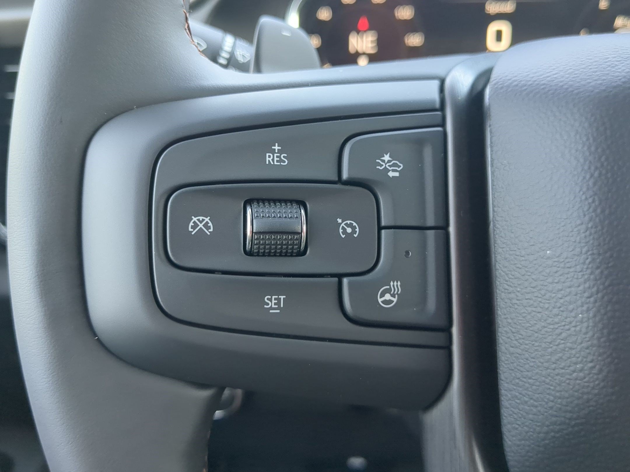 2026 GMC Sierra 1500 AT4 - Photo 16