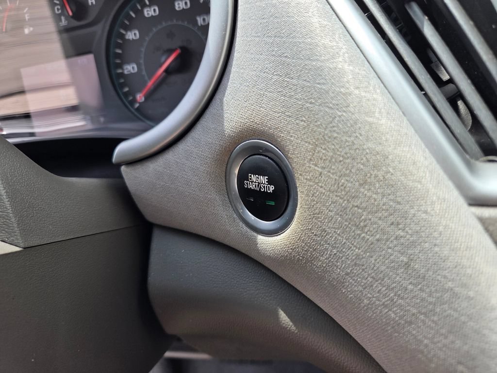 2022 Chevrolet Malibu 1LS - Photo 27