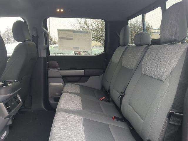 New 2026 Marsh Gray Ford F-250® XLT image 24