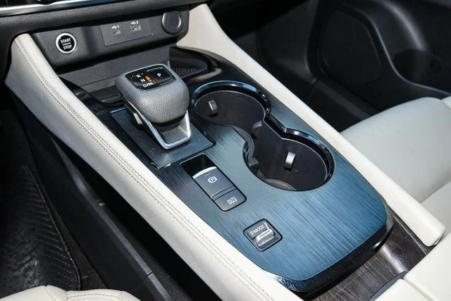 2023 Nissan Rogue SL - Photo 27