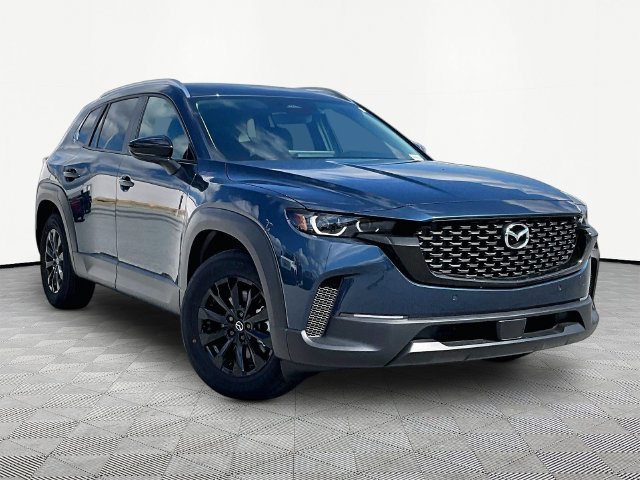 2026 Mazda CX-50 2.5 S Preferred AWD