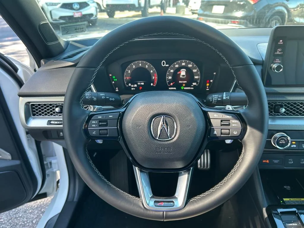 2026 Acura Integra A-Spec - Photo 17