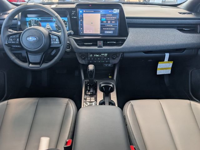 New 2026 SAPPHIRE BLUE PEARL Subaru Premium image 18