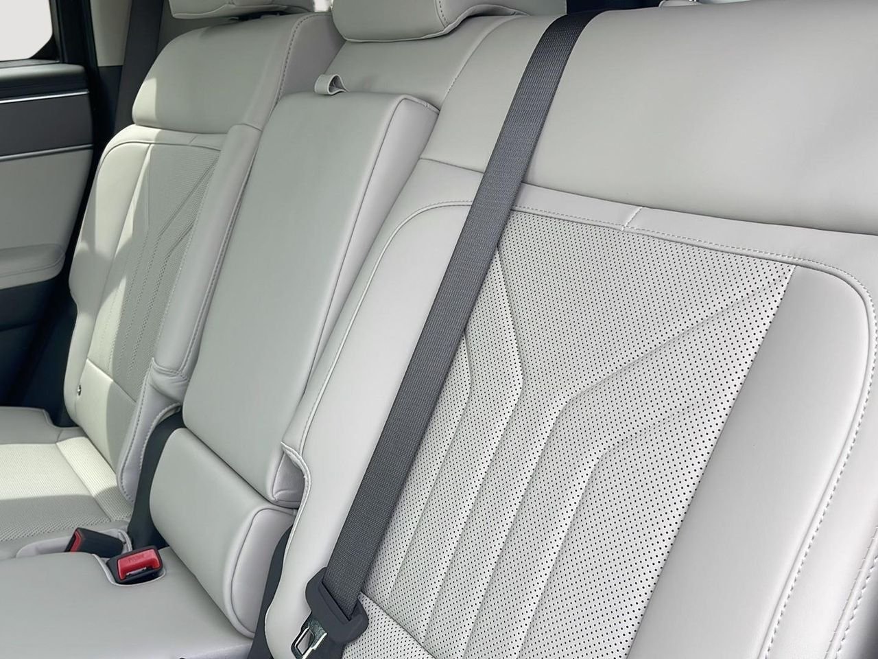 New 2026 Rockwood Green Hyundai SEL AWD image 53