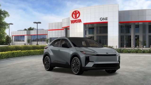 New 2026 Cement Toyota  XSE image 18