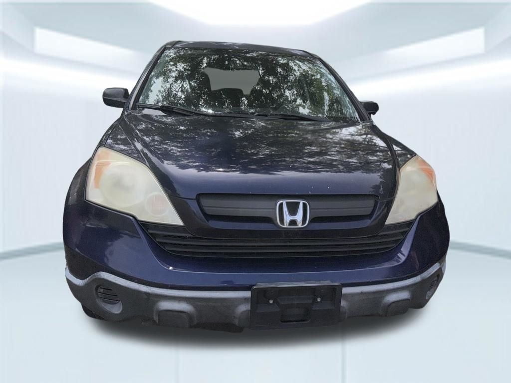 Used 2007 Honda CR-V LX with VIN JHLRE38337C020800 for sale in Pensacola, FL