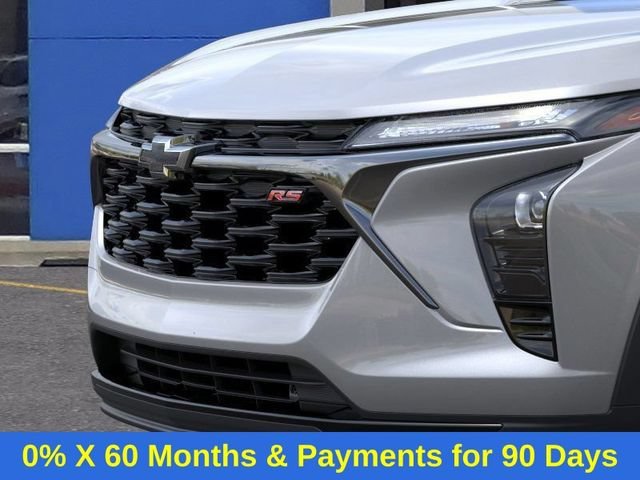 2026 Chevrolet Trax RS - Photo 16