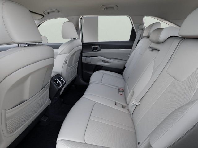 New 2026 Green Kia EX image 13