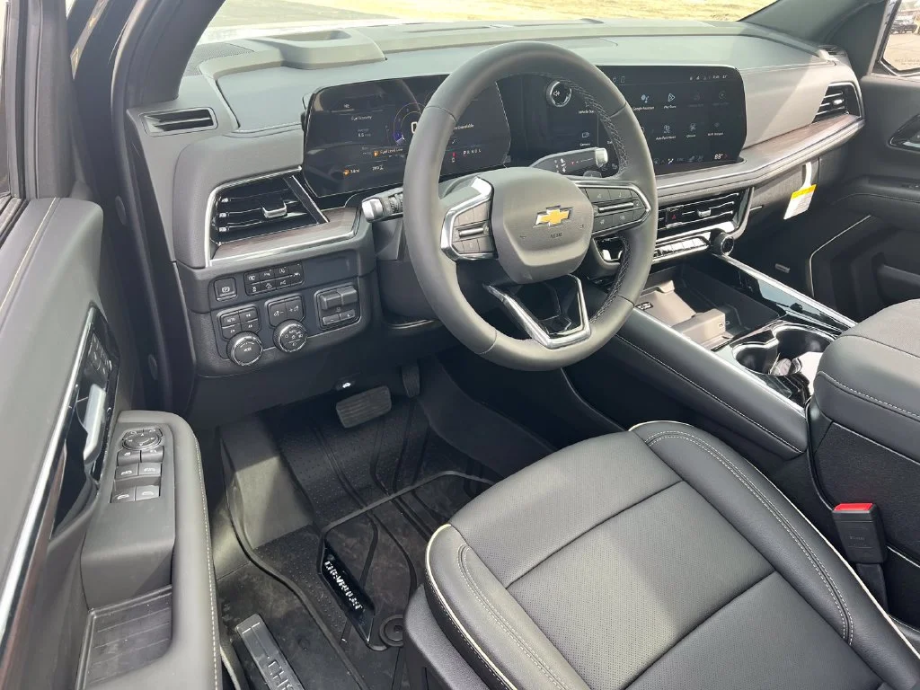 2026 Chevrolet Tahoe Premier - Photo 7