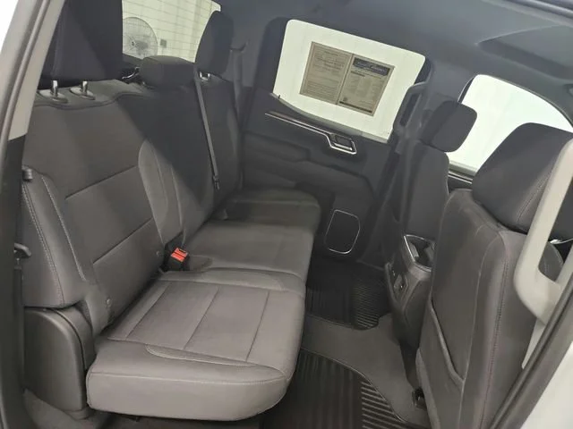 Used 2025 Summit White Chevrolet RST image 44