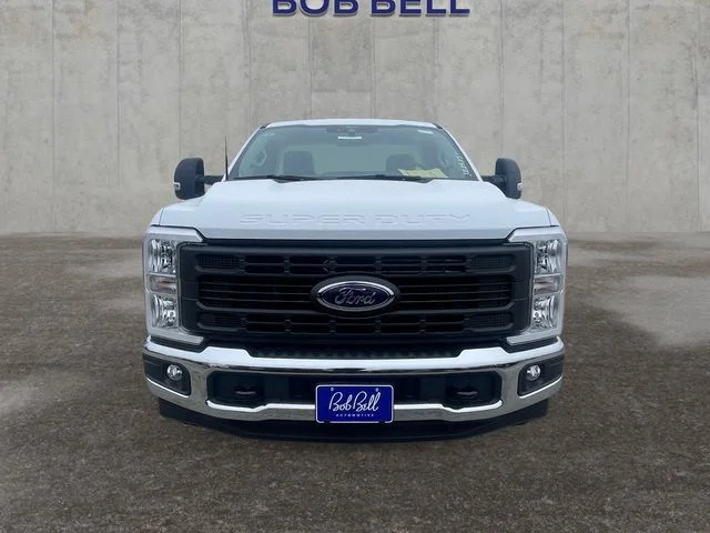 New 2026 White Ford XL image 8