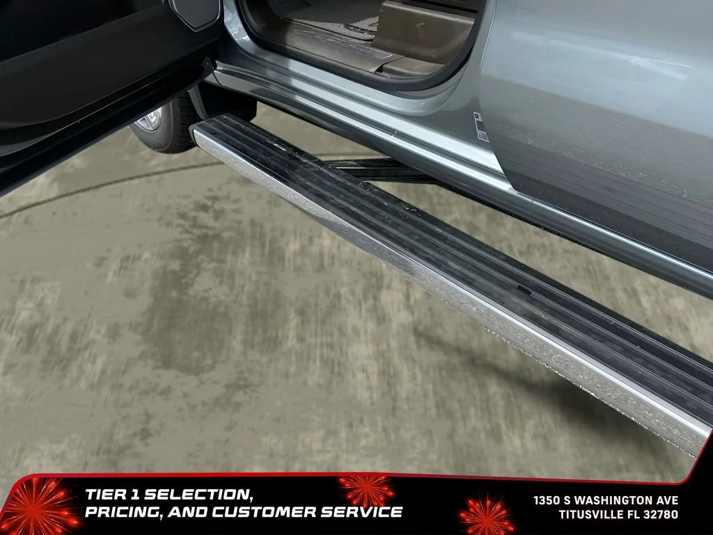 New 2026 Sterling Metallic GMC Denali image 53
