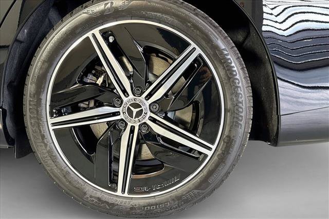 New 2027 Night Black Mercedes-Benz CLA 350 Electric image 55