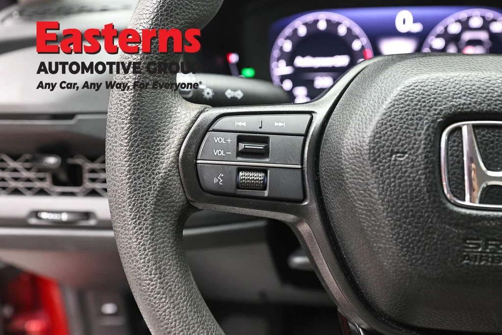 Used 2024 Red Honda LX image 15