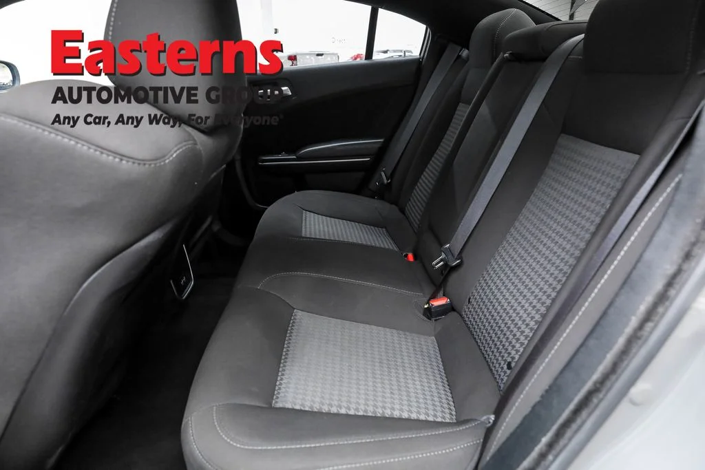 Used 2023 Gray Dodge GT image 21
