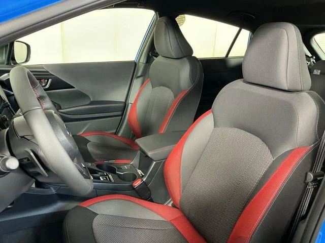New 2025 Blue Subaru 2.5RS image 10