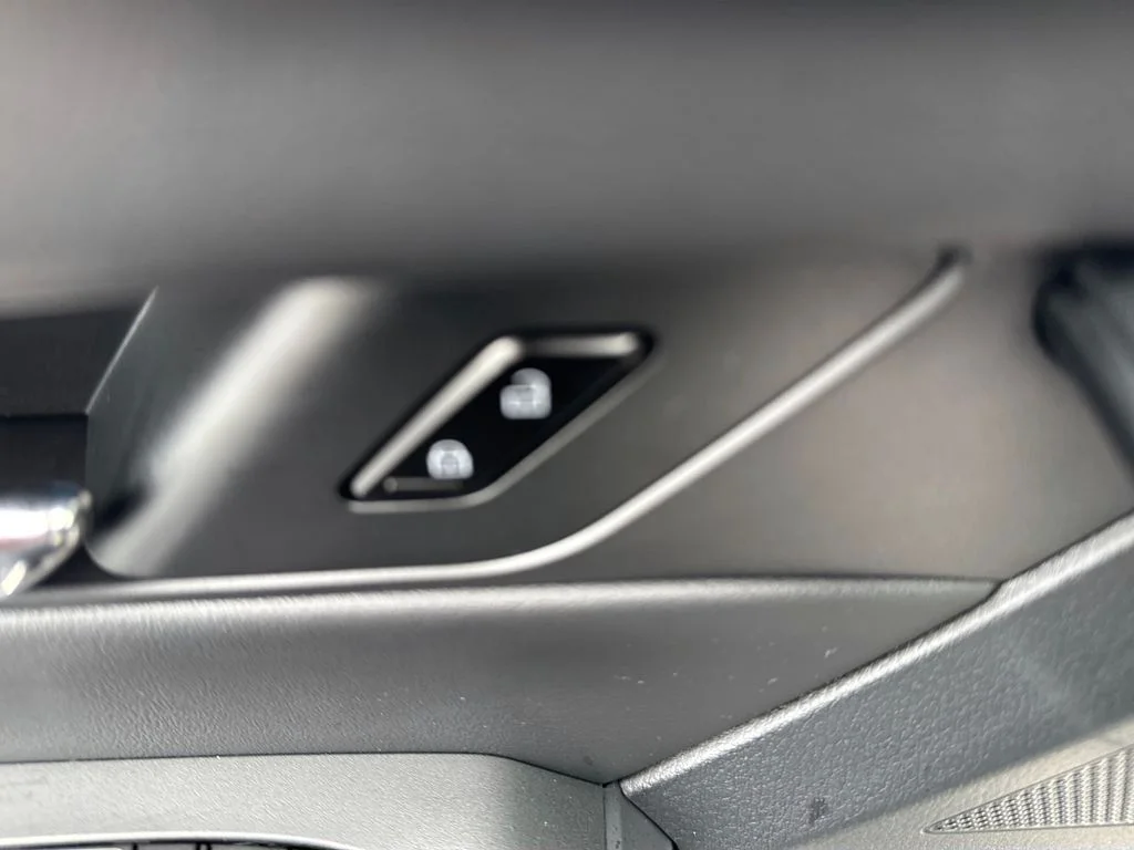 New 2026 Platinum Mazda 3.3 Turbo Preferred image 14
