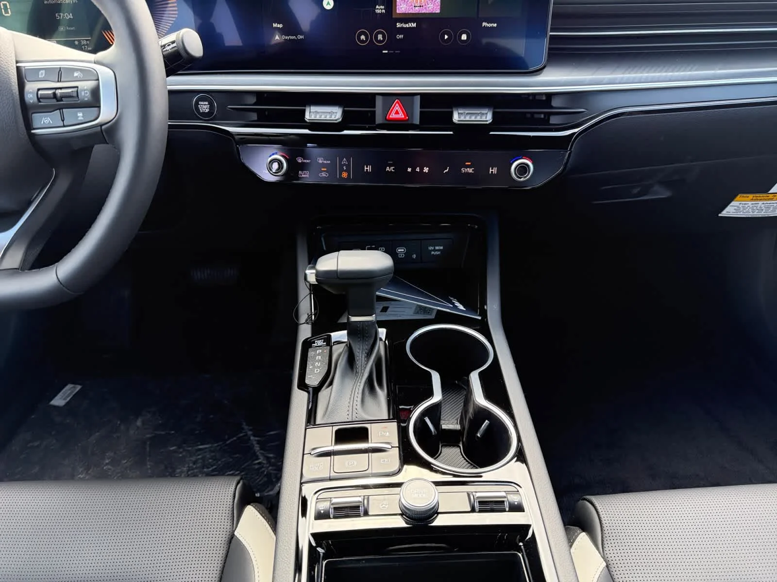 New 2026 Snow White Pearl Kia GT-Line image 11