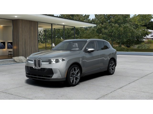 2027 BMW X5 40 40 xDrive