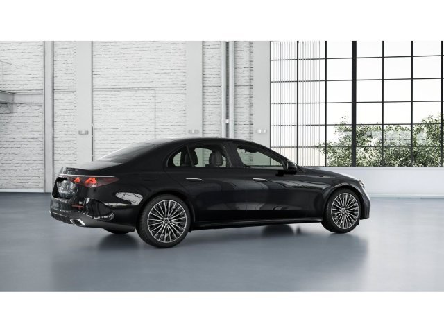 2026 Mercedes-Benz E-Class E350 - Photo 62