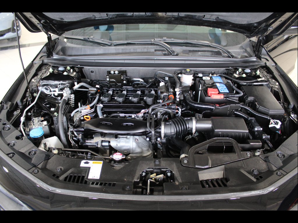 2023 Honda Accord LX - Photo 31