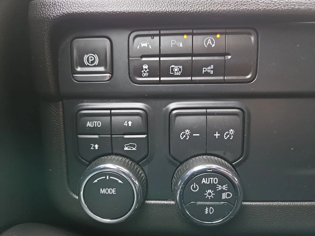 Certified Used 2025 Gray Chevrolet Premier image 22