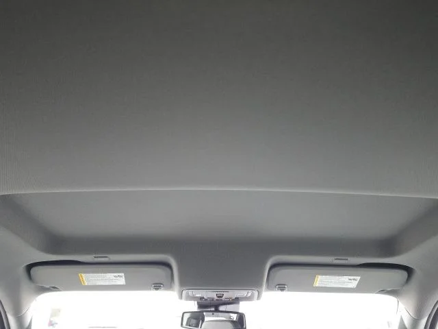 Used 2025 Gray Chevrolet LTZ image 45