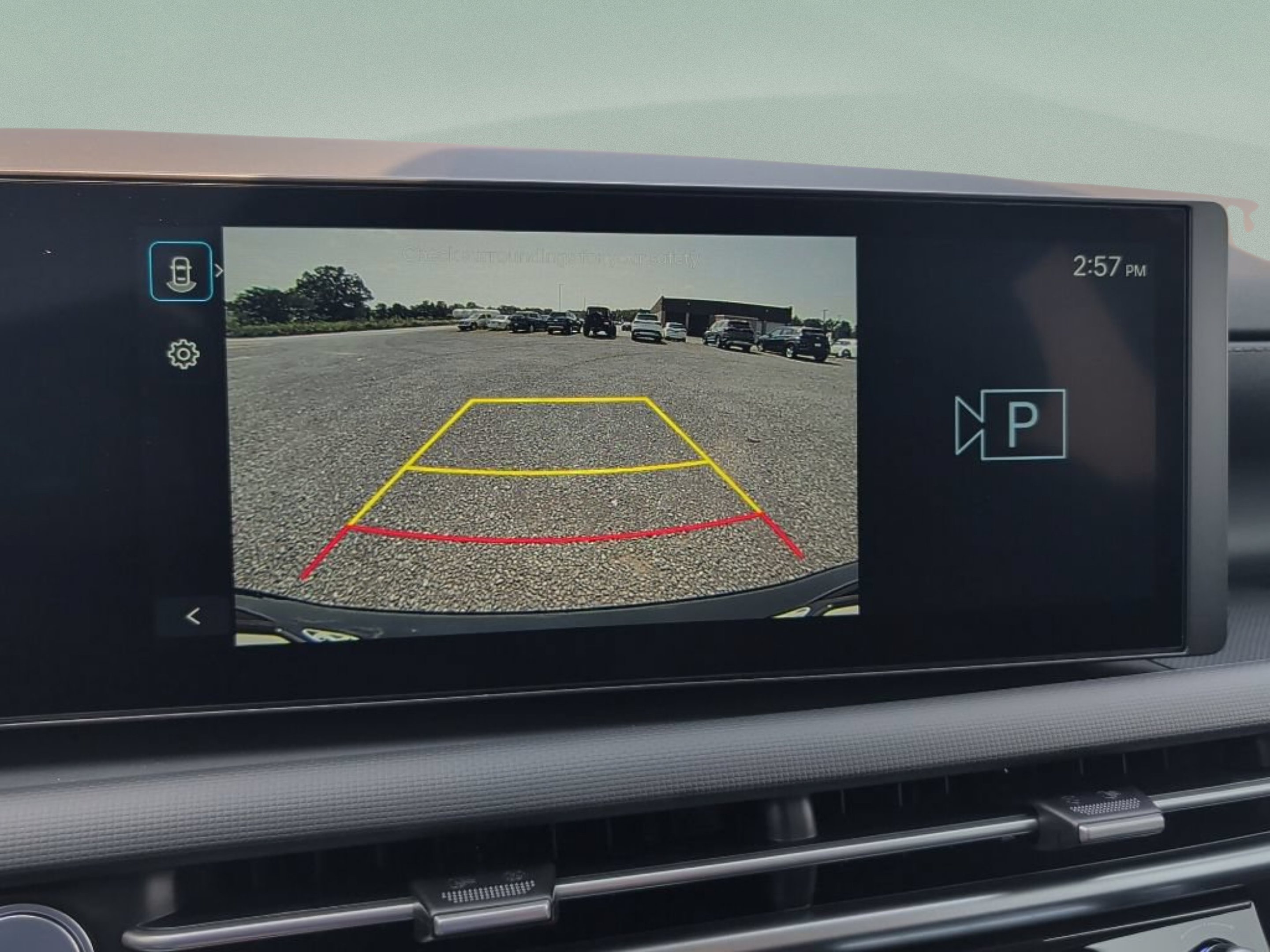 New 2026 Phantom Black Hyundai SEL Plus image 22