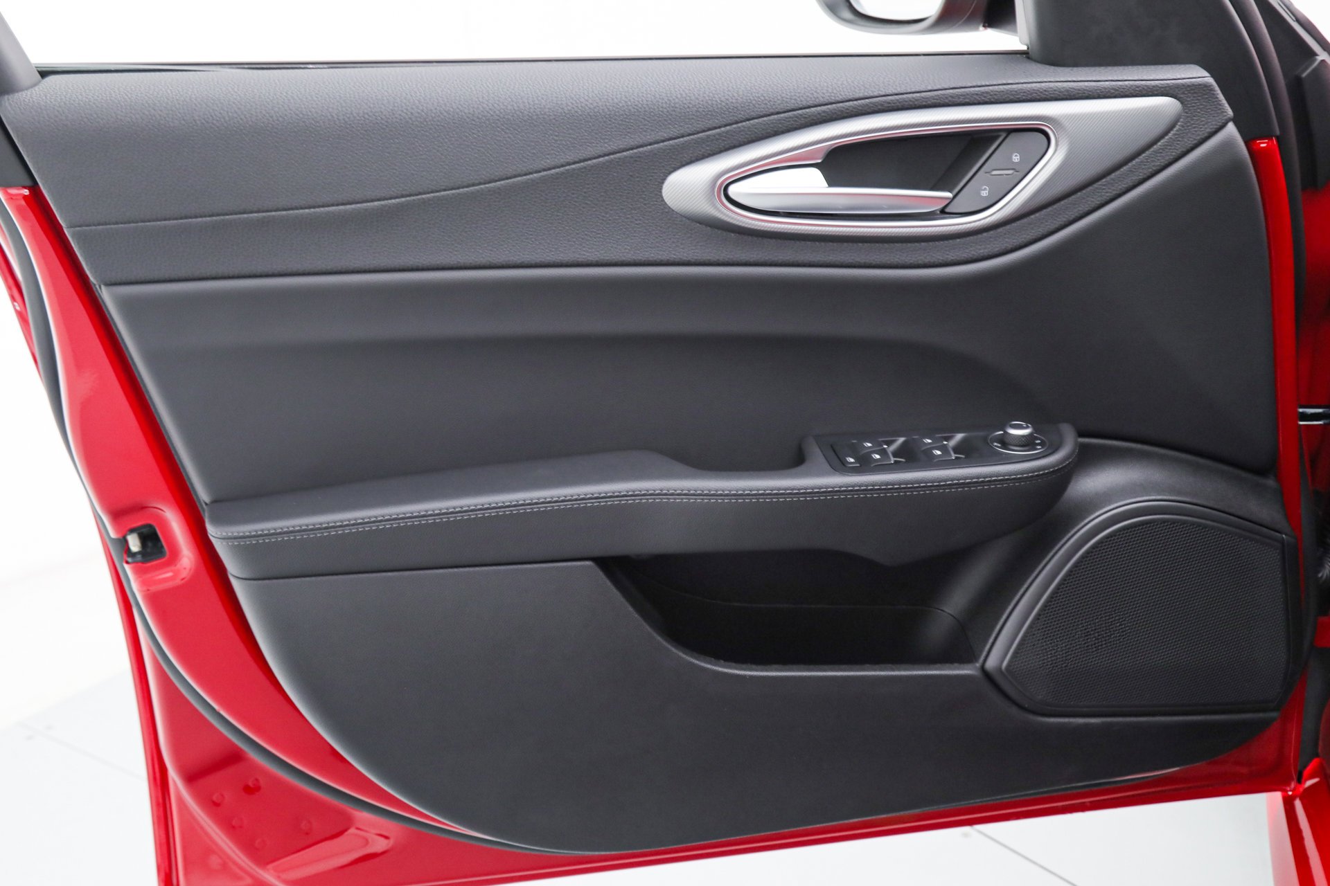 2026 Alfa Romeo Giulia Base - Photo 16