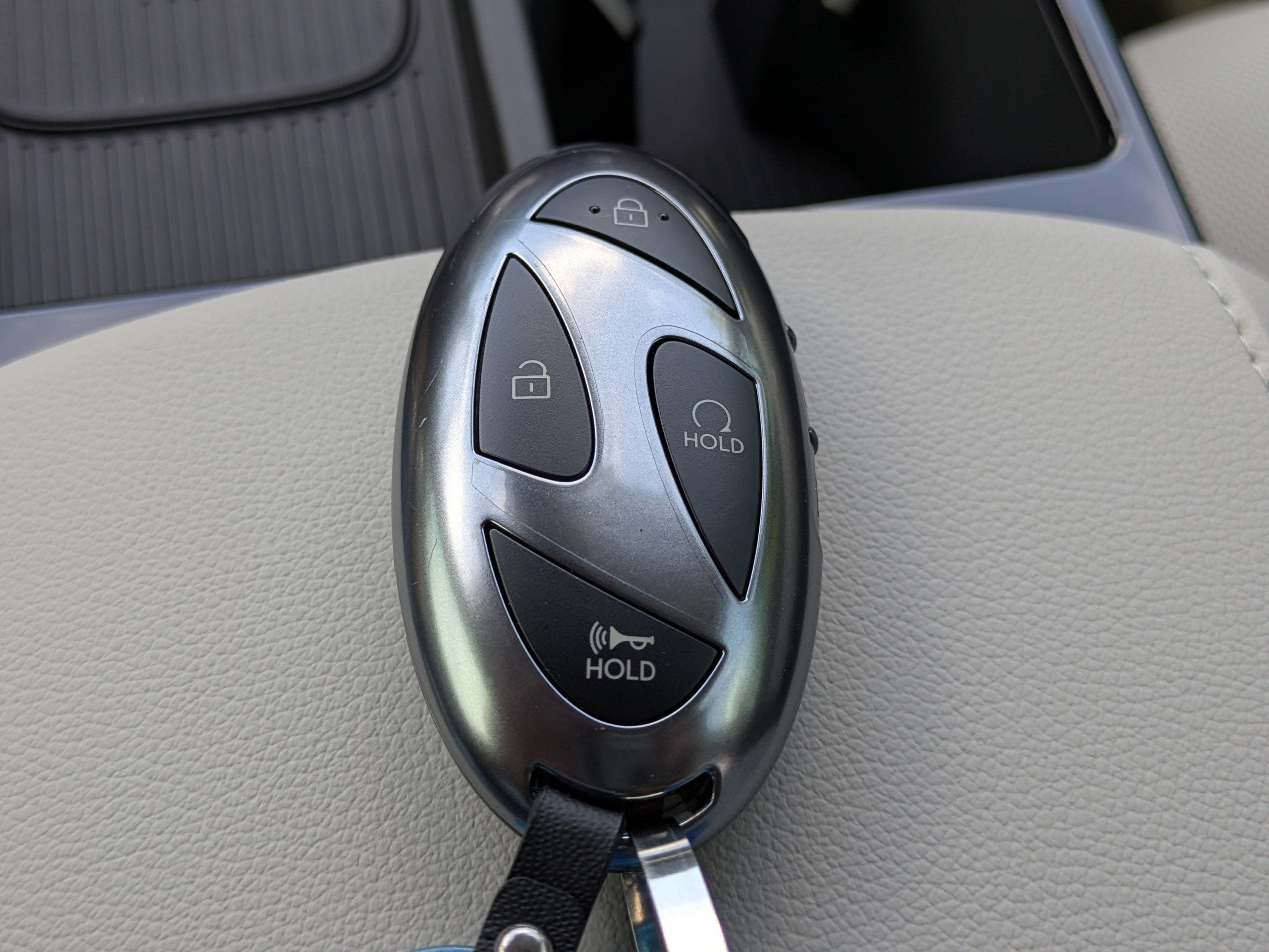 New 2026 Shimmering Silver Hyundai Limited image 32