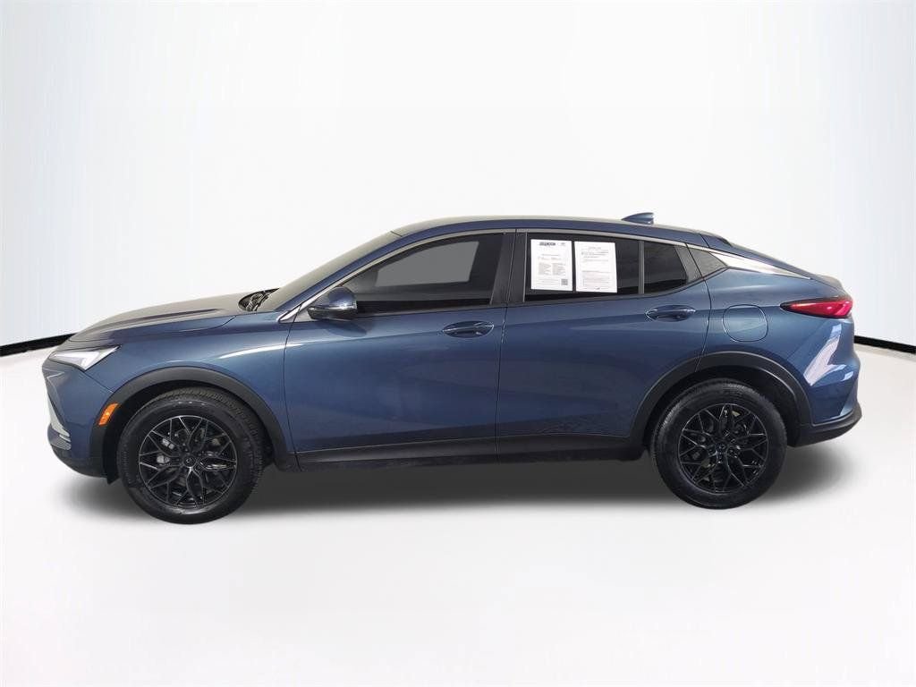 2025 Buick Envista Preferred - Photo 8