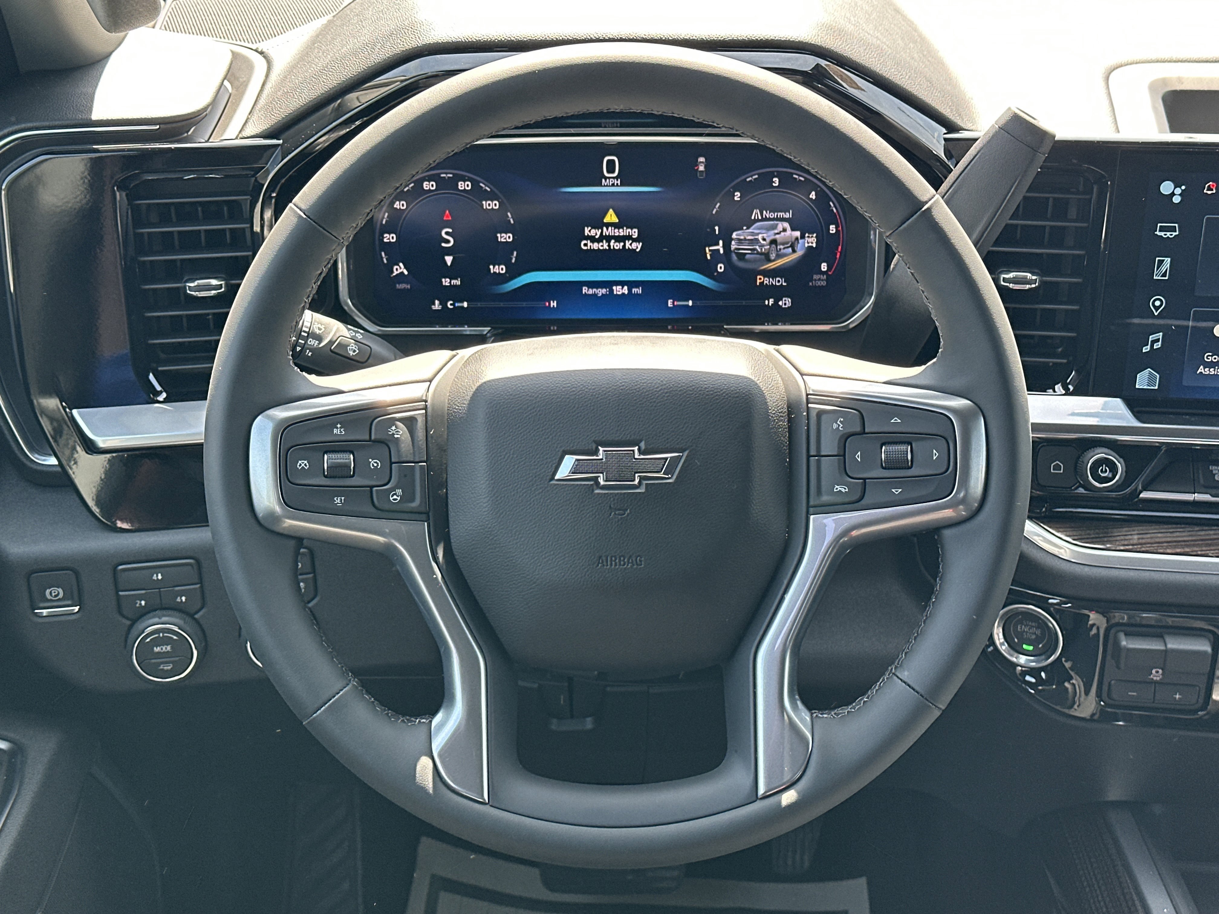2026 Chevrolet Silverado 2500 HD LT - Photo 24