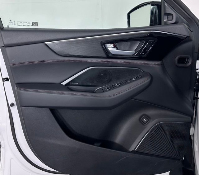 2026 Acura MDX Type S w/Advance Package - Photo 13
