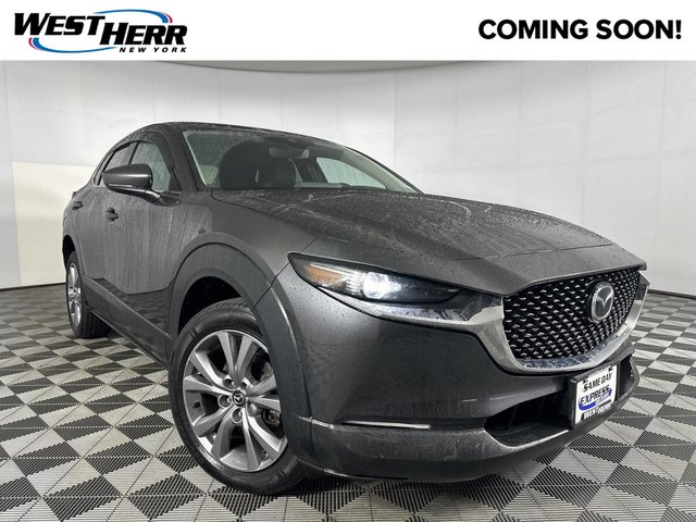 2021 Mazda CX-30 Select