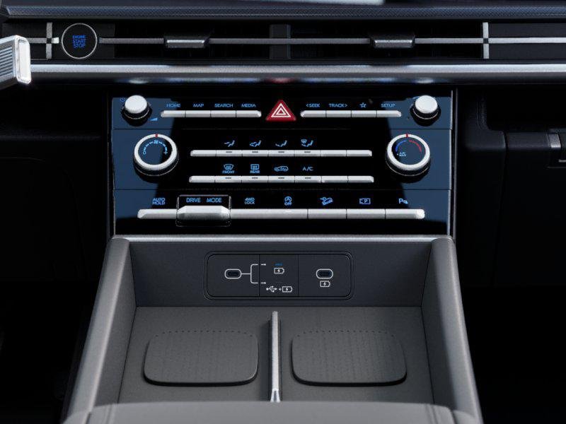 New 2027 Hampton Gray Hyundai SE AWD image 28