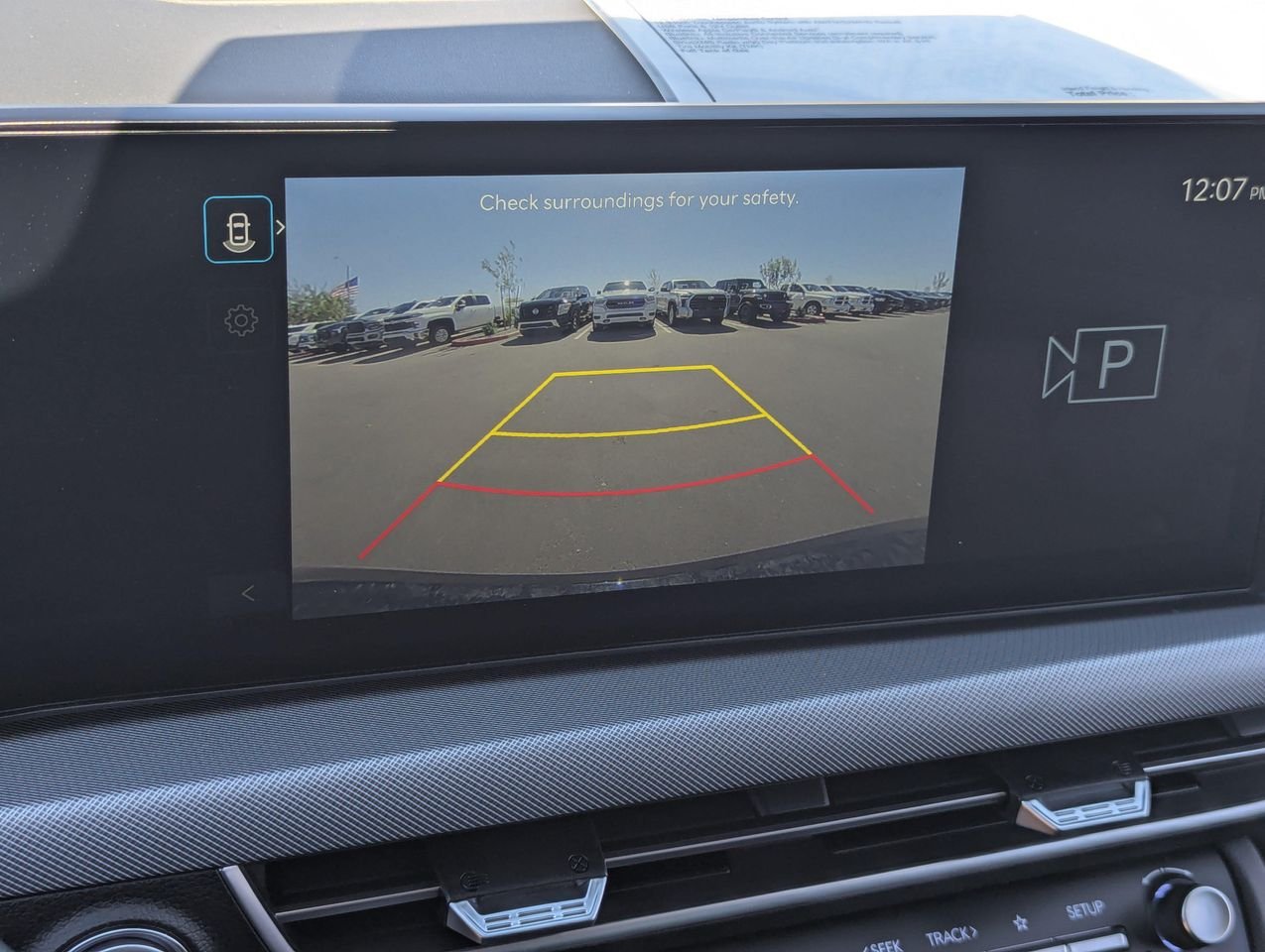 New 2026 Abyss Black Hyundai Blue image 26