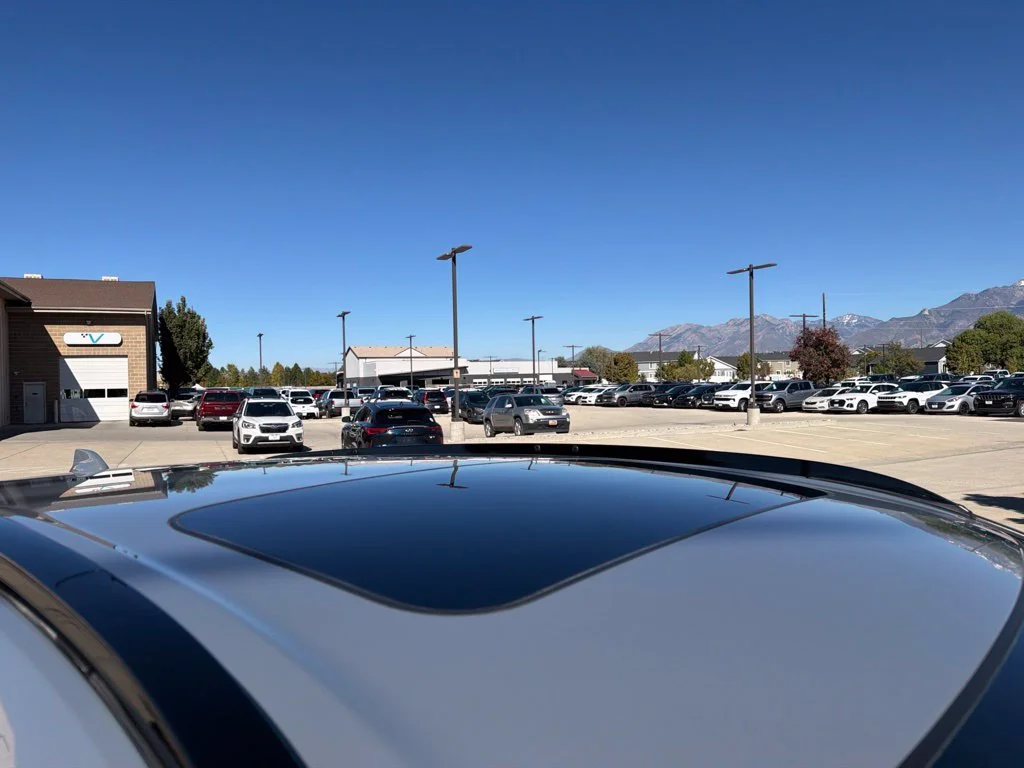 Used 2025 Gray Honda Sport Touring image 10