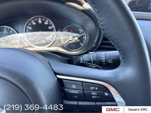 2024 Mazda CX-30 Premium - Photo 15