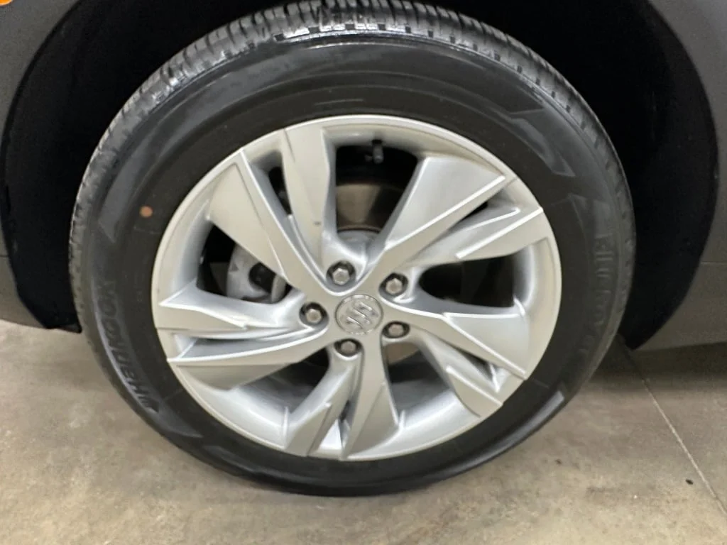 2024 Buick Encore GX Preferred - Photo 32