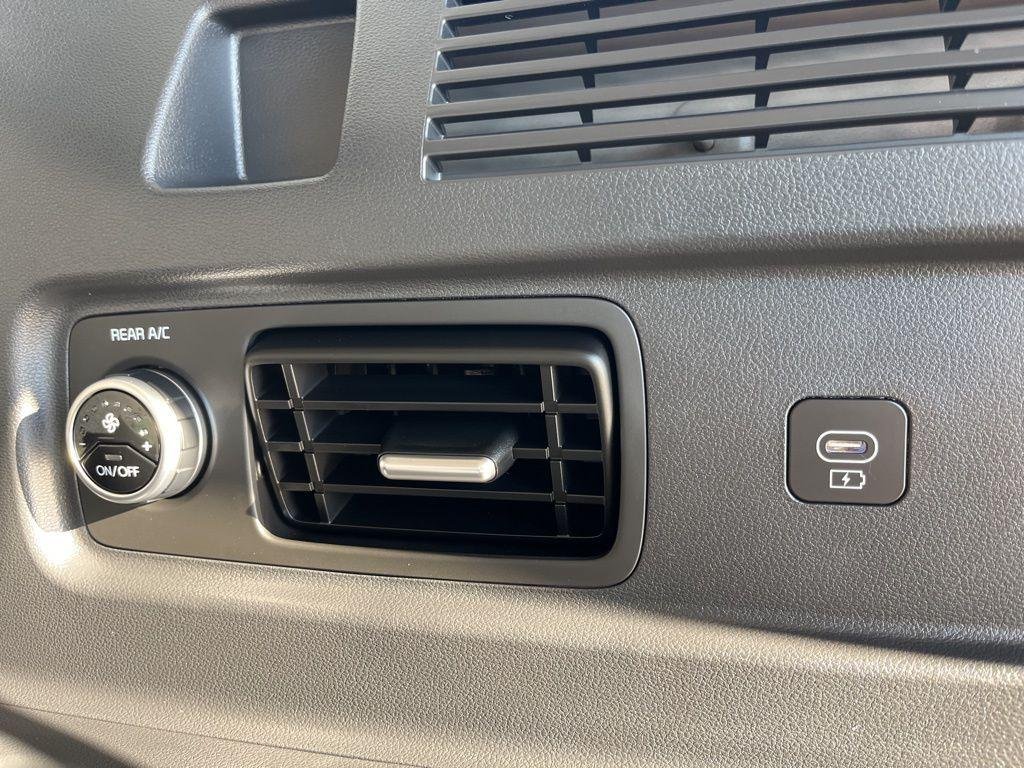 2026 Hyundai Santa Fe SEL - Photo 24