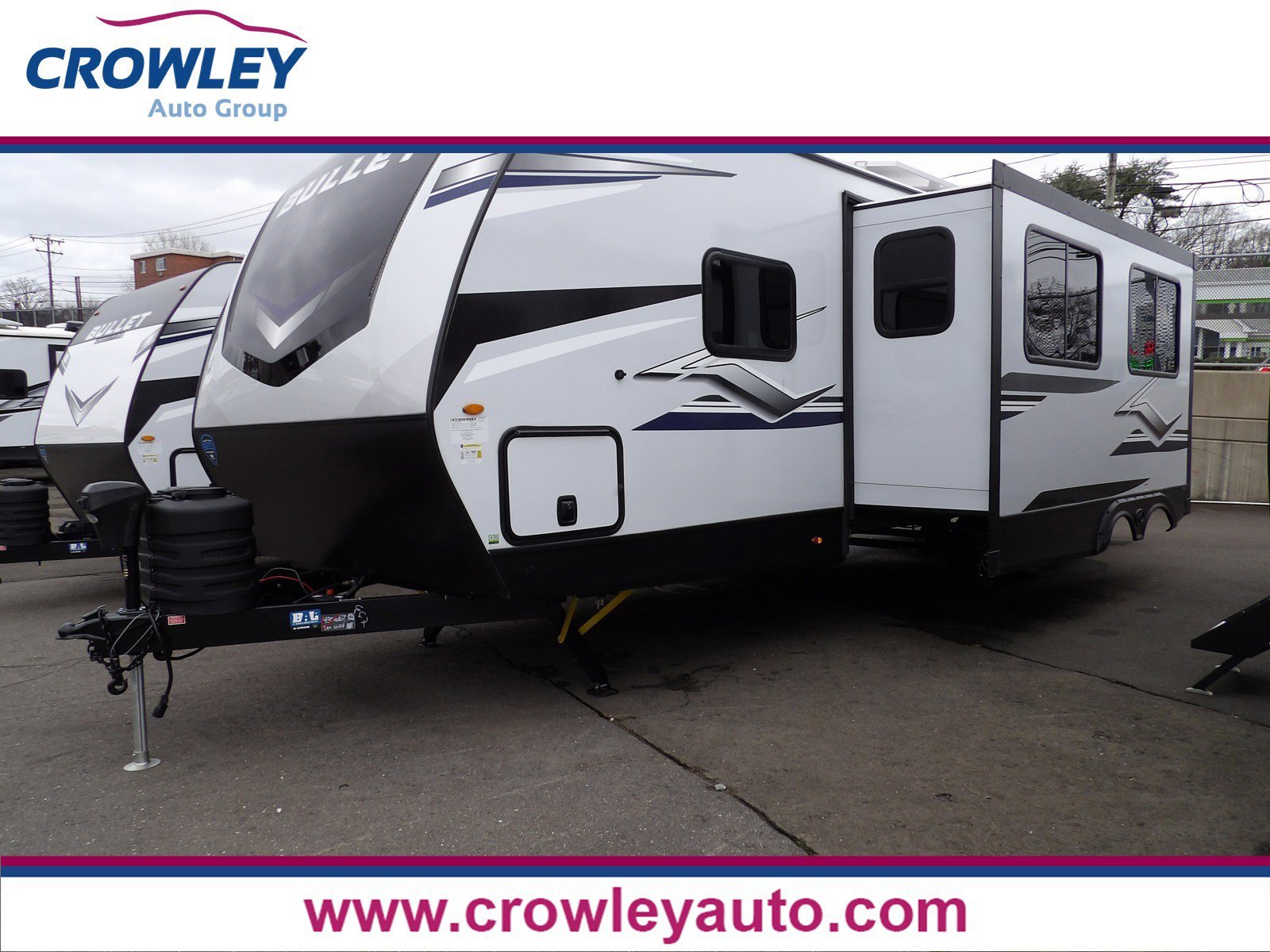 Used 2023  Sporttrek M271VMB image 1