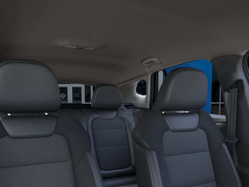 2026 Chevrolet Trax LT - Photo 24